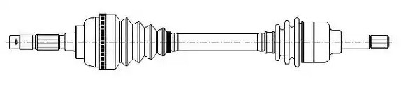 DA51254 ERA Benelux